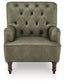 Tartonelle Accent Chair