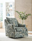 Gubbins Swivel Accent Chair