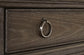 Wickenger Dresser