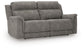 Next-Gen Durapella 2 Seat PWR REC Sofa ADJ HDREST