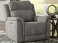 Next-Gen Durapella PWR Recliner/ADJ Headrest