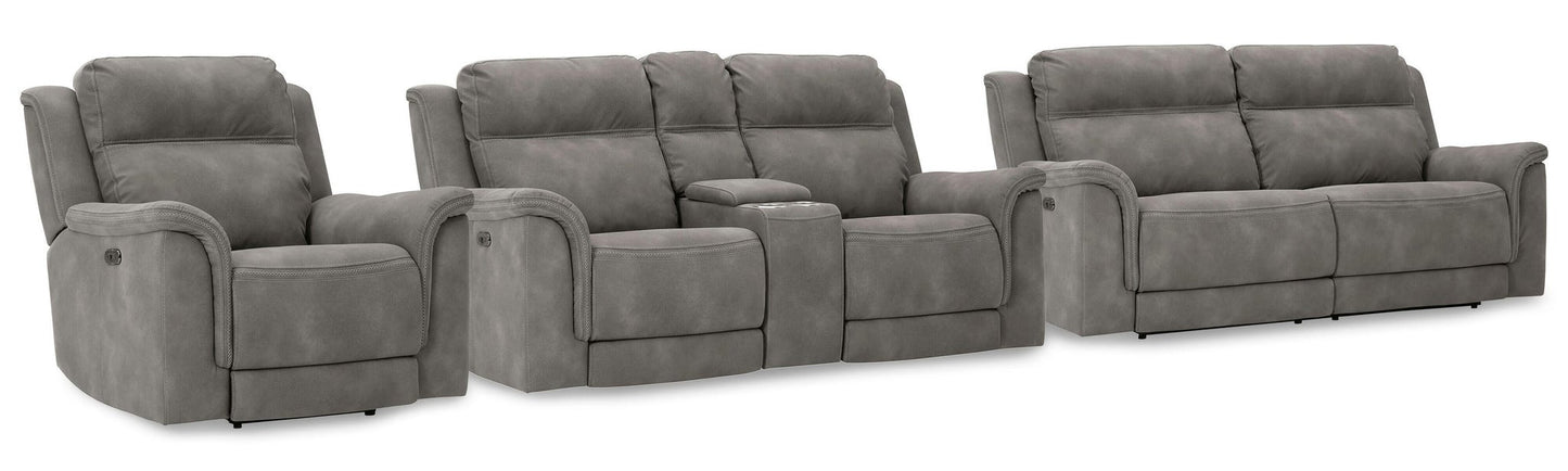 Next-Gen DuraPella Sofa, Loveseat and Recliner
