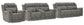 Next-Gen DuraPella Sofa, Loveseat and Recliner
