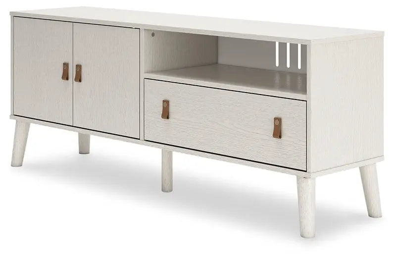 Aprilyn Medium TV Stand - Premier Furniture & Mattress