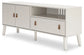 Aprilyn Medium TV Stand - Premier Furniture & Mattress
