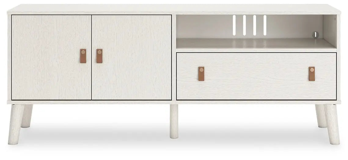Aprilyn Medium TV Stand - Premier Furniture & Mattress