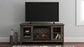 Arlenbry 60" TV Stand with Electric Fireplace Premier Furniture & Mattress