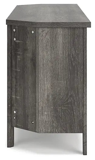 Arlenbry Medium Corner TV Stand Premier Furniture & Mattress
