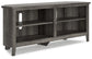 Arlenbry Medium Corner TV Stand Premier Furniture & Mattress