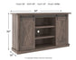 Arlenbry Medium TV Stand Premier Furniture & Mattress