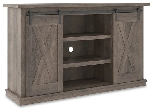 Arlenbry Medium TV Stand Premier Furniture & Mattress