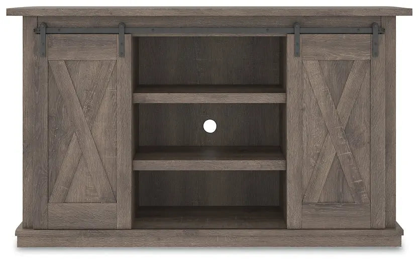 Arlenbry Medium TV Stand Premier Furniture & Mattress