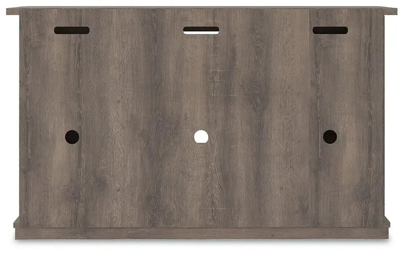 Arlenbry Medium TV Stand Premier Furniture & Mattress