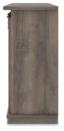 Arlenbry Medium TV Stand Premier Furniture & Mattress