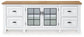 Ashbryn Extra Large TV Stand Premier Furniture & Mattress