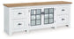 Ashbryn Extra Large TV Stand Premier Furniture & Mattress
