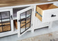 Ashbryn Extra Large TV Stand Premier Furniture & Mattress