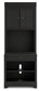 Beckincreek Bookcase Premier Furniture & Mattress