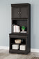 Beckincreek Bookcase Premier Furniture & Mattress