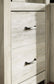 Bellaby 4-Piece Entertainment Center with Electric Fireplace - Premier Furniture & Mattress