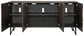 Chasinfield Extra Large TV Stand Premier Furniture & Mattress
