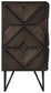 Chasinfield Extra Large TV Stand Premier Furniture & Mattress