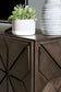 Chasinfield Extra Large TV Stand Premier Furniture & Mattress