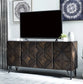 Chasinfield Extra Large TV Stand Premier Furniture & Mattress