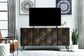 Chasinfield Extra Large TV Stand Premier Furniture & Mattress