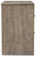 Culverbach King Panel Bed with Mirrored Dresser and 2 Nightstands Premier Furniture & Mattress