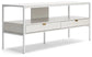 Deznee Large TV Stand - Premier Furniture & Mattress