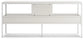 Deznee Large TV Stand - Premier Furniture & Mattress