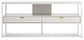 Deznee Large TV Stand - Premier Furniture & Mattress