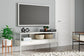 Deznee Large TV Stand - Premier Furniture & Mattress