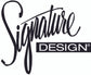 Drystan King/California King Bookcase Headboard with Mirrored Dresser and Chest Premier Furniture & Mattress