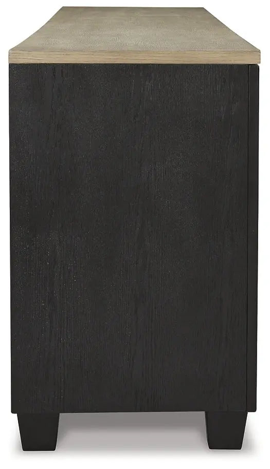Foyland 83" TV Stand with Electric Fireplace Premier Furniture & Mattress