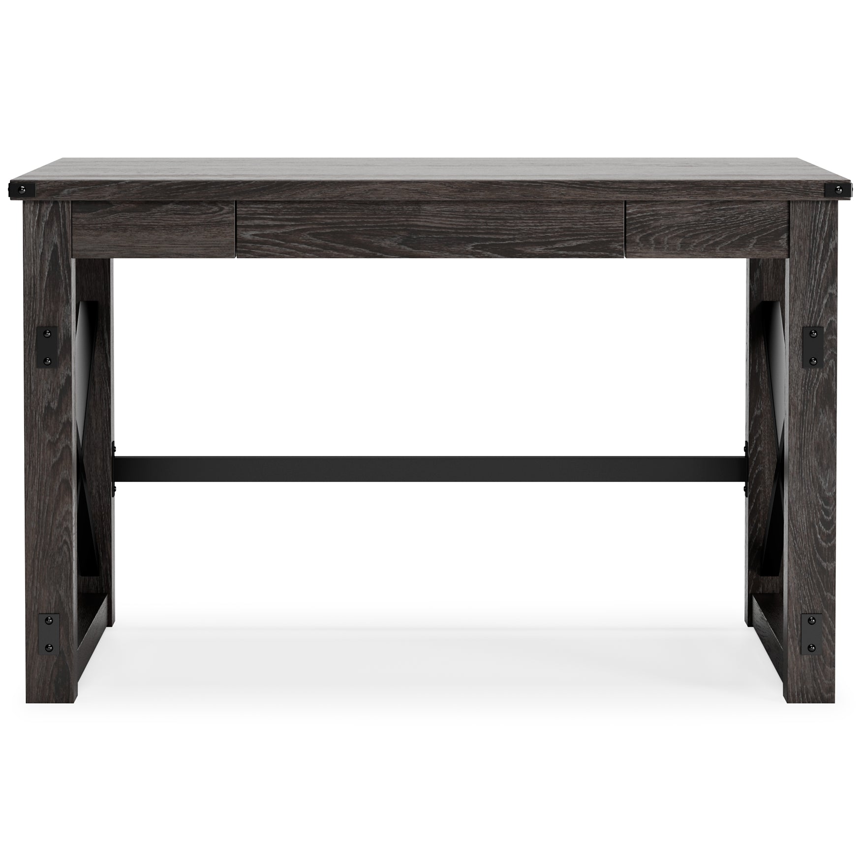 Freedan Home Office Desk Premier Furniture & Mattress