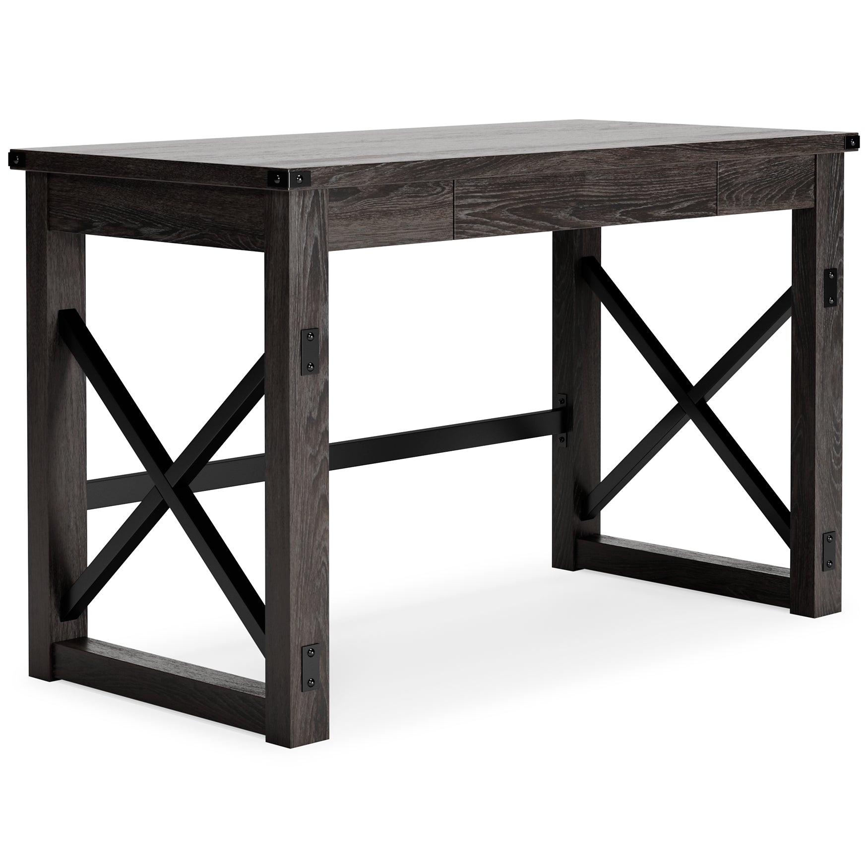 Freedan Home Office Desk Premier Furniture & Mattress