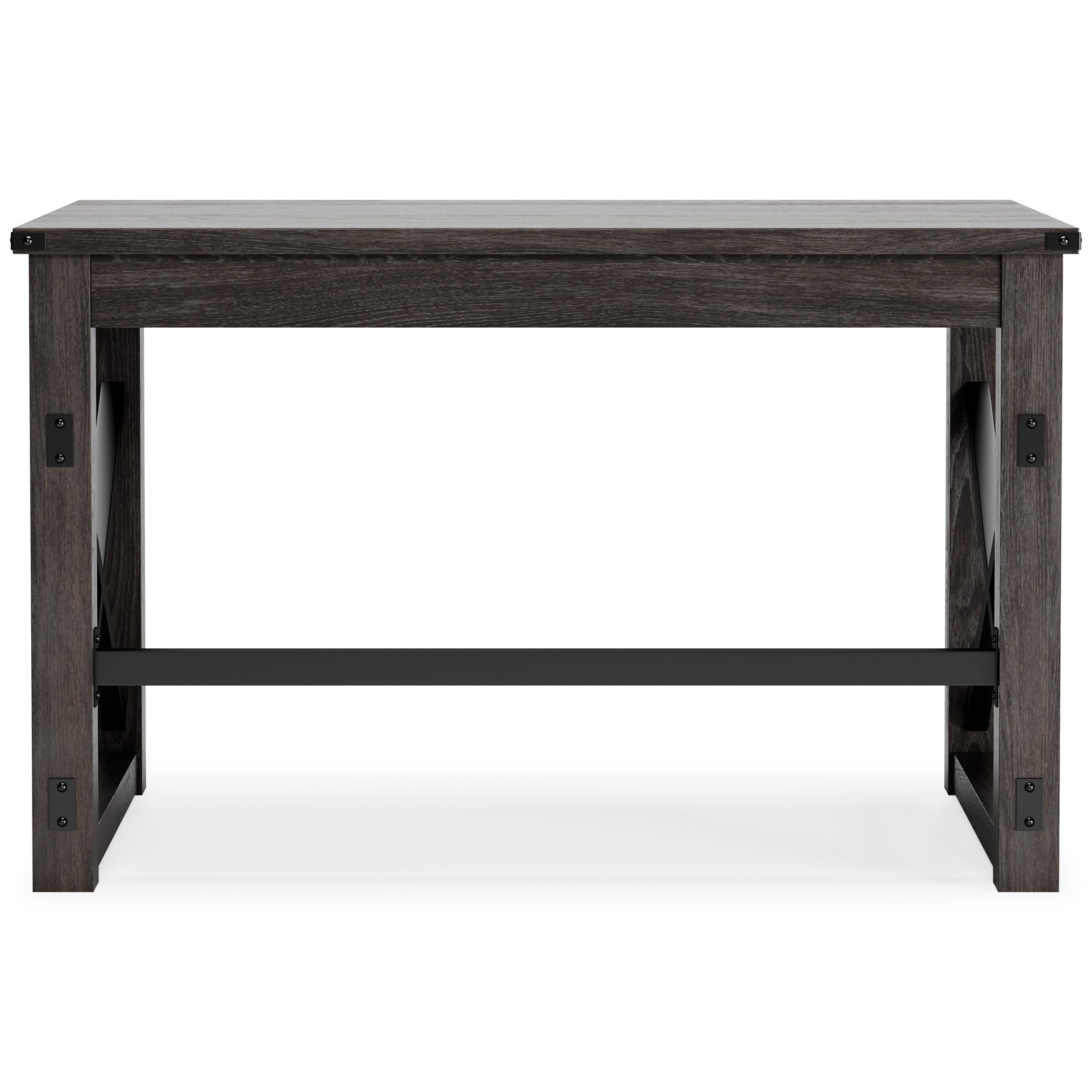 Freedan Home Office Desk Premier Furniture & Mattress