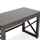 Freedan Home Office Desk Premier Furniture & Mattress