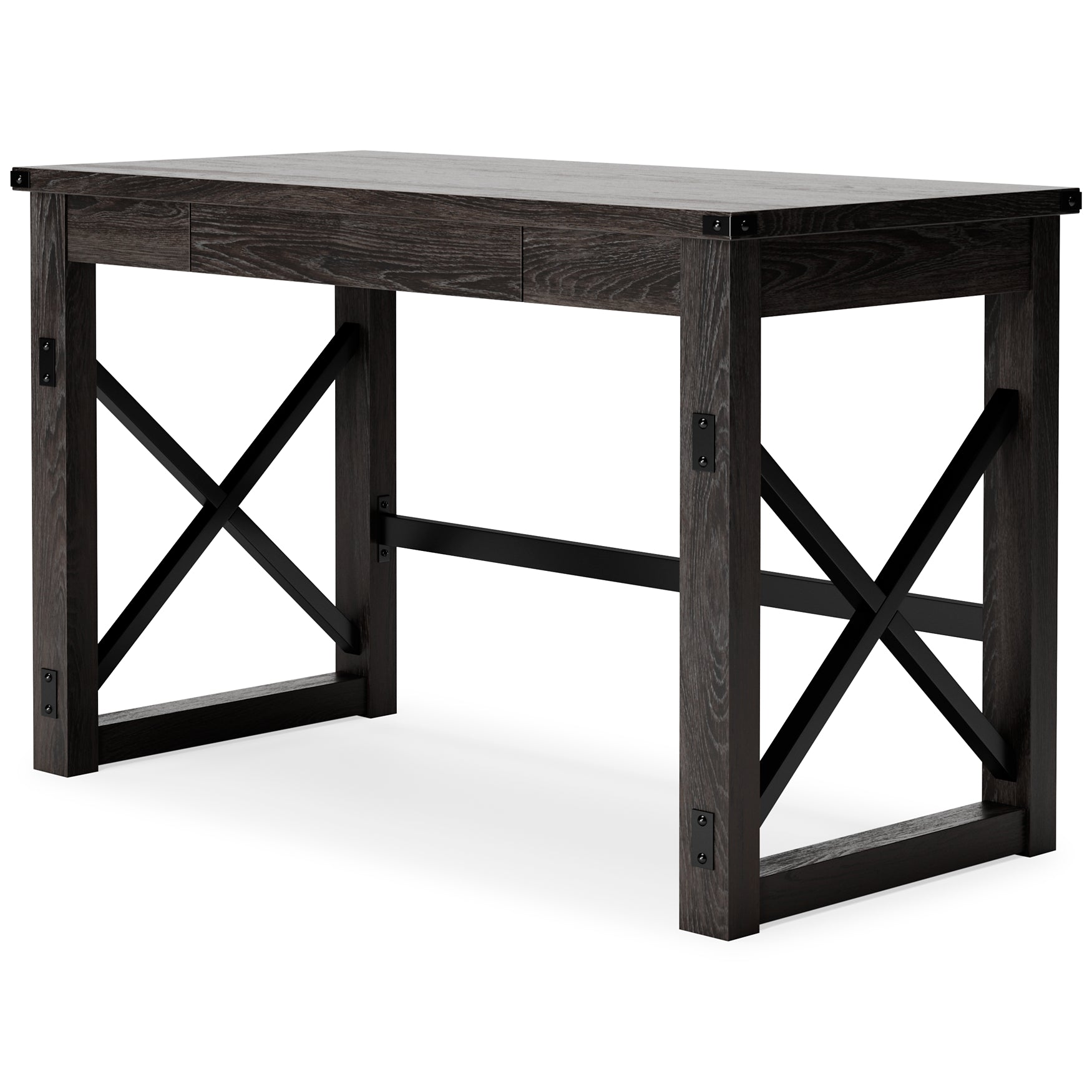 Freedan Home Office Desk Premier Furniture & Mattress