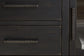 Galliden Extra Large TV Stand Premier Furniture & Mattress