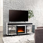 Gardoni 72" TV Stand with Electric Fireplace Premier Furniture & Mattress