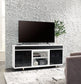 Gardoni XL TV Stand w/Fireplace Option Premier Furniture & Mattress