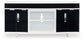 Gardoni XL TV Stand w/Fireplace Option Premier Furniture & Mattress