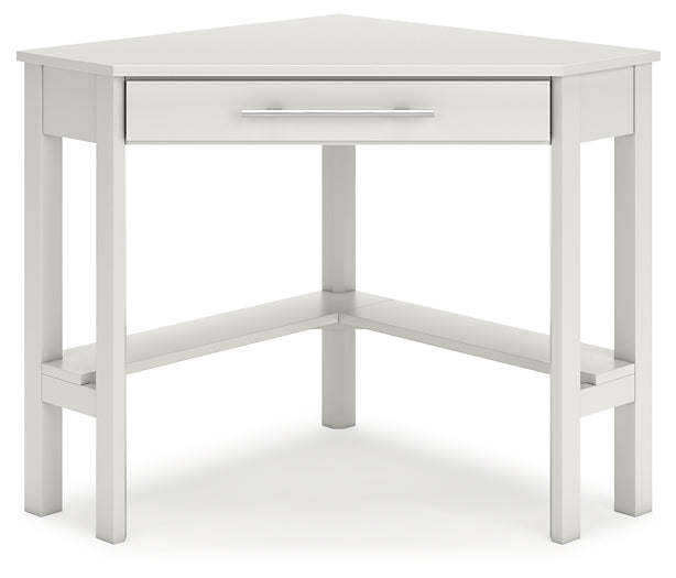 Grannen Home Office Corner Desk Premier Furniture & Mattress