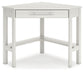 Grannen Home Office Corner Desk Premier Furniture & Mattress