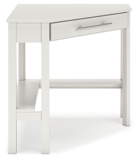 Grannen Home Office Corner Desk Premier Furniture & Mattress