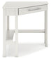 Grannen Home Office Corner Desk Premier Furniture & Mattress