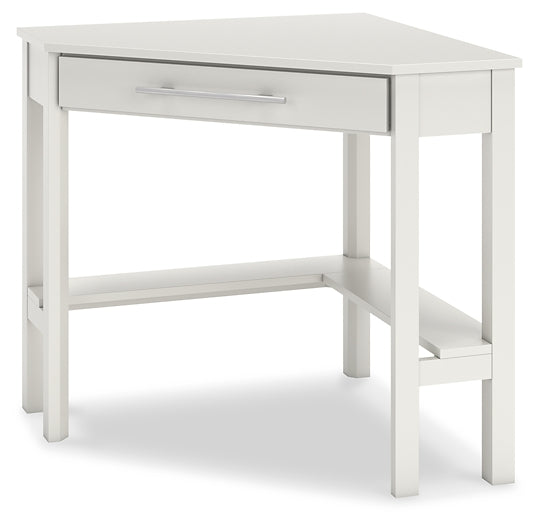 Grannen Home Office Corner Desk Premier Furniture & Mattress